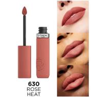 Infaillible Matte Resistance Liquid Lipstick 630 Matte Résistance Photo of the Espace des Marques %store% store - view of %key%