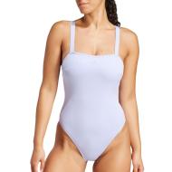 Damen Adidas Iconisea Badeanzug Violett günstig