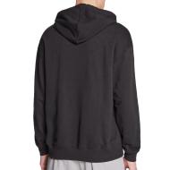 Sweatshirt Schwarz Männlich Adidas Szn Ansicht 3