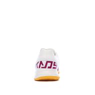 Chaussures de tennis Blanches/Roses Femme Wilson Kaos K 2.0 vue 3