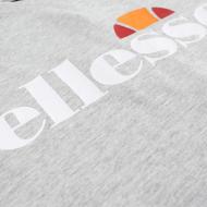 Camiseta gris para hombre Ellesse SOP23650C ver 2