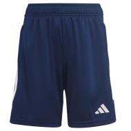 Adidas Men's Blue Short Tiro23 affordable