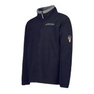 Veste Polaire Marine Homme Geographical Norway Tamazonie vue 3