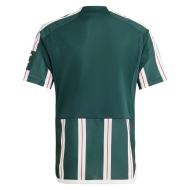 Manchester United Maillot Réplica Extérieur Enfant Adidas 23/24 ver 2