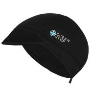 Gorro negro para hombre Ocean Step Duobeanie barato