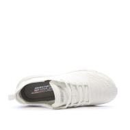 Zapatillas Umbro Nateo Hombre Blancas ver 4