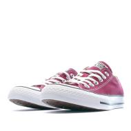 All Star Sneakers bordeaux Mann/Frau Converse Ansicht 6