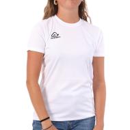 T-Shirt Blanc Enfant Acerbis Mida pas cher