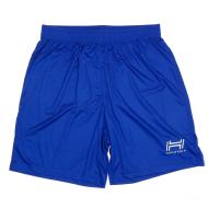 Hungaria Premium Men's Blue Shorts