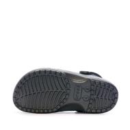 Sandalias Crocs Mixed Gris Mujer Baya ver 5