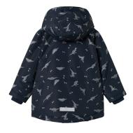 Marinejacke Jungen Name it Max Ansicht 2