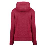 Veste Rose Femme Geographical Norway Talerte Corail Lady 054 vue 2
