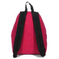 Mochila fucsia unisex Eastpak acolchada ver 2