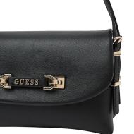 Guess Lefia Black Women’s Shoulder Bag Photo of the Espace des Marques %store% store - view of %key%