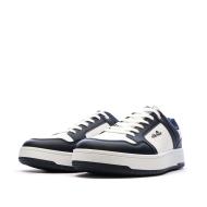 Sneaker Weiß/Marine Mann Ellesse SANDY Ansicht 6