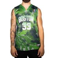 Boston Men's Green/Black/White Basketball Jersey – Sport Zone affordable