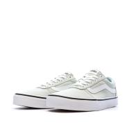 Agua Verde Zapatillas Mujer Vans Lona ver 6