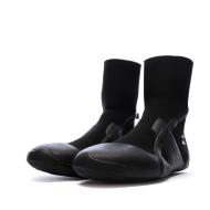 Billabong Surf-/Tauchschuhe Schwarz Damen/Herren 5 Ansicht 4