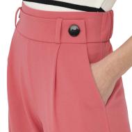 Pantalon Rose Femme JDY Geggo vue 3
