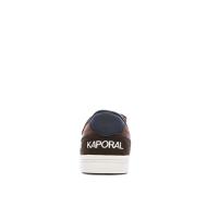 Baskets Marron Garçon Kaporal Draglow vue 3