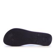 Tongs Violet Superdry Essental Flip Flop vue 2