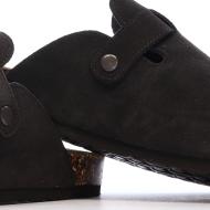 Zuecos marrones para hombre Xti 144138 ver 7