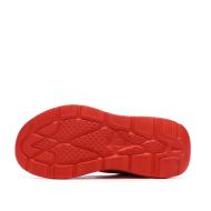 Rote Puma Soft Wired 2 Sneaker für Jungen Ansicht 5