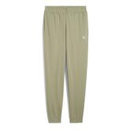 Jogging Vert Homme Puma Ess Elevated pas cher