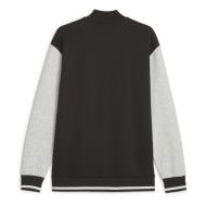 Veste Noir Homme Puma Puma Squad vue 2