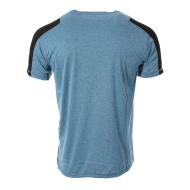 Camiseta Azul Hombre Best Mountain Rando 06 ver 2