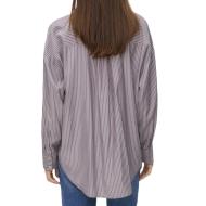 Vero Moda Nora Women's Mauve Shirt Photo of the Espace des Marques %store% store - view of %key%