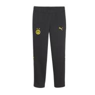 Dortmund Jogginganzug Schwarz Mann Puma 2024/2025 günstig