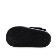 Black Unisex Adidas Adifom Adilette Sandals Photo of the Espace des Marques %store% store - view of %key%