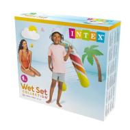 Boya-tabla Intex Body Explorer inflable 84 x 79 cm barato