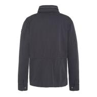 Blouson Marine Homme Schott SQUAD25 vue 2