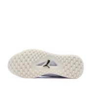 Zapatillas de golf Puma Elevate Blanco, Hombre ver 5
