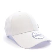 Casquette Blanche Homme New Era New York Yankees vue 2