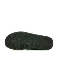 Hey Dude Wendy 13012 Mixed Pattern Black Shoes Photo of the Espace des Marques %store% store - view of %key%