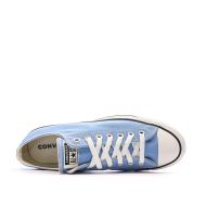Sneakers Blau Herren Converse Chuck Taylor All Star Fall Tone Ansicht 4