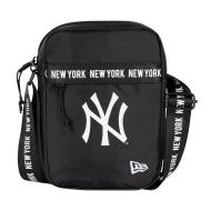 Schwarze Tasche Mann New Era Ny Strap günstig