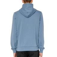 Sweatshirt Blau Herren Diesel Felpa Ansicht 2