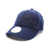 Girl's navy cap Puma Metal affordable