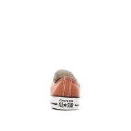 Orange Converse Men's Chuck Taylor All Star Nutshell Sneakers Photo of the Espace des Marques %store% store - view of %key%
