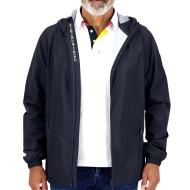 Blouson Marine Homme TBS WINDOBLO pas cher