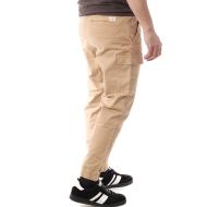 Hose Beige Homme Lee Cooper Okarg Ansicht 2