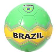 Fußball Grün/Gelb Sport Zone Brasilien günstig