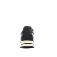Negro/Blanco Zapatillas Mujer ChattawakANDRIA ver 3