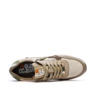 Beige Women’s Trainers Refresh 171401 Photo of the Espace des Marques %store% store - view of %key%