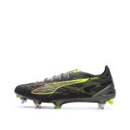 Puma Footwear Grey/Yellow Puma Ultra 5 Ultimate MxSG affordable