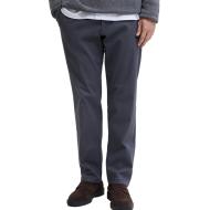 Pantalones chino azul marino para hombre Jack & Jones Tkane